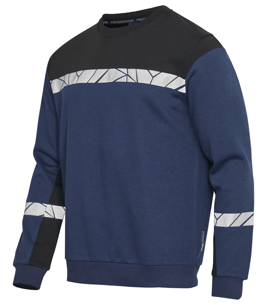 PROJOB 7101 sweater 4